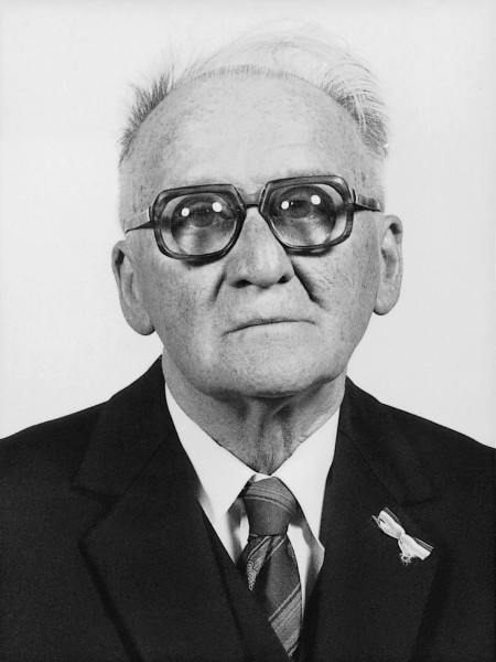 Gergely Ferenc
